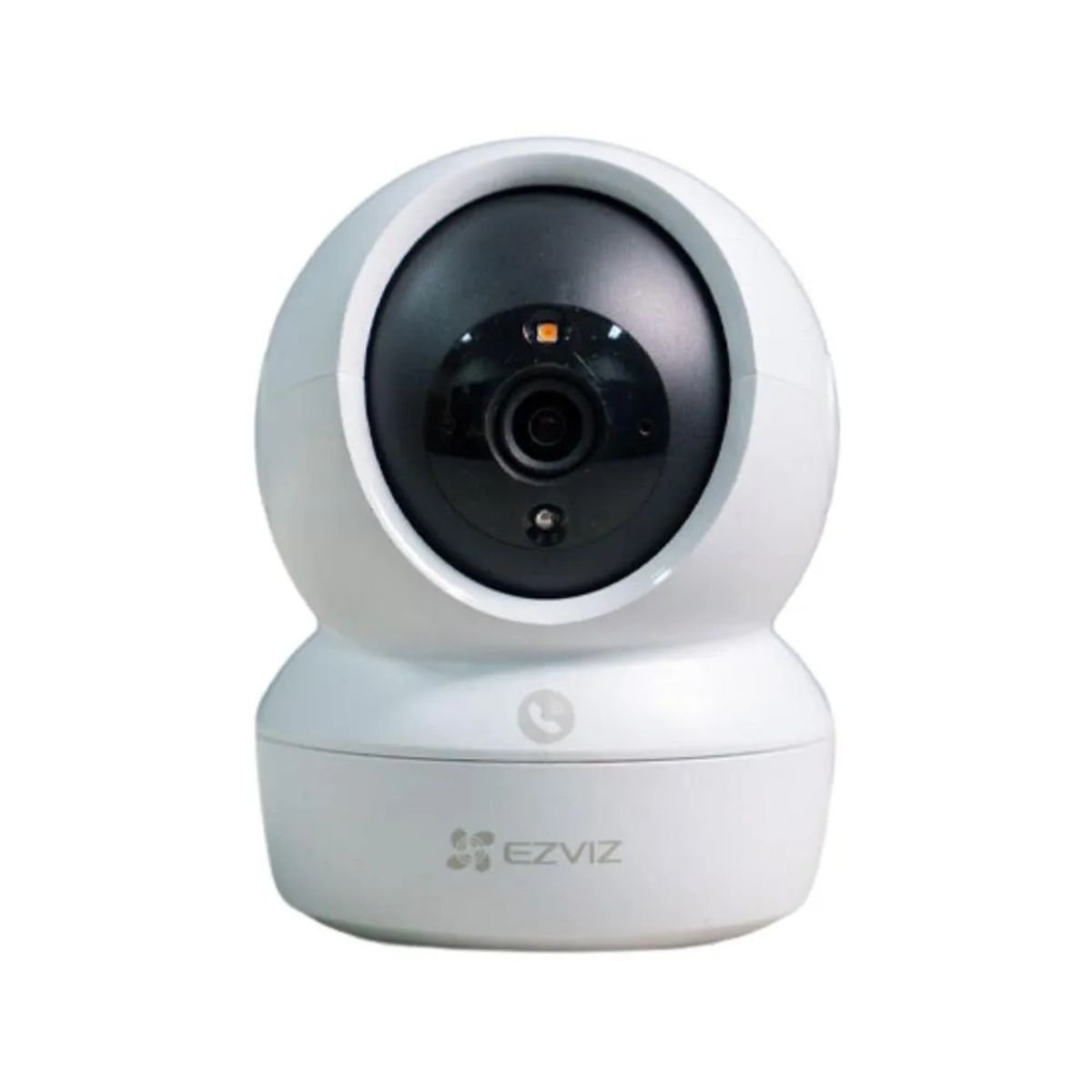 EZVIZ - CAMARA DE SEGURIDAD EZVIZ H6C PRO 3K WIFI