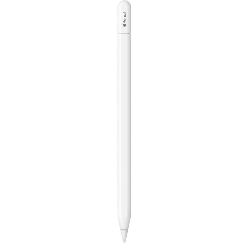 APPLE - Apple Pencil USB-C Blanco