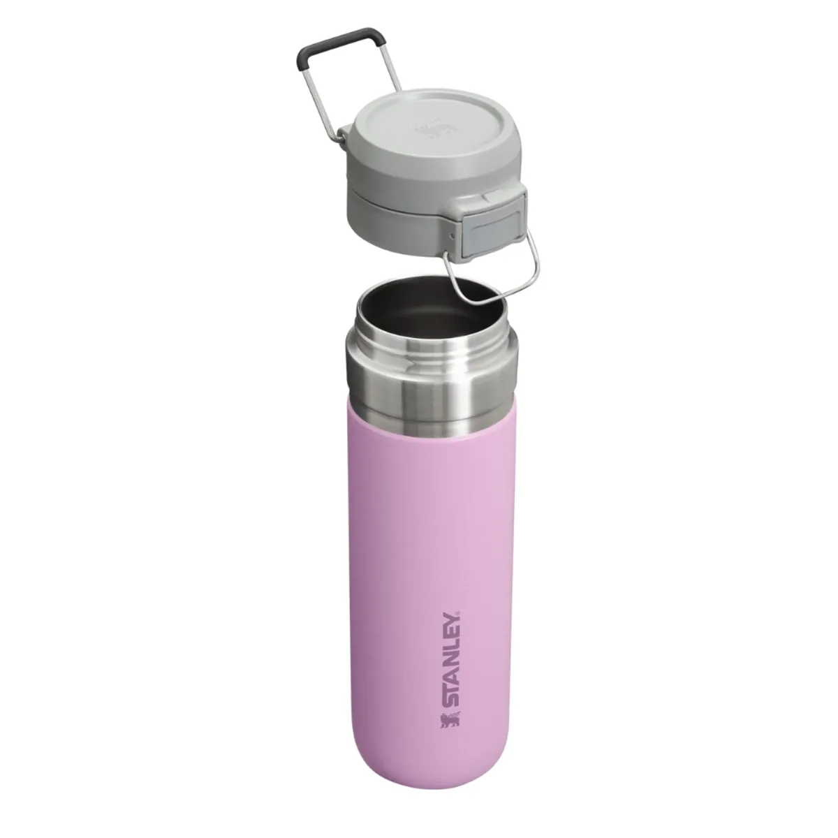 STANLEY - Stanley The Flip Go bottle Lilac 710 ml