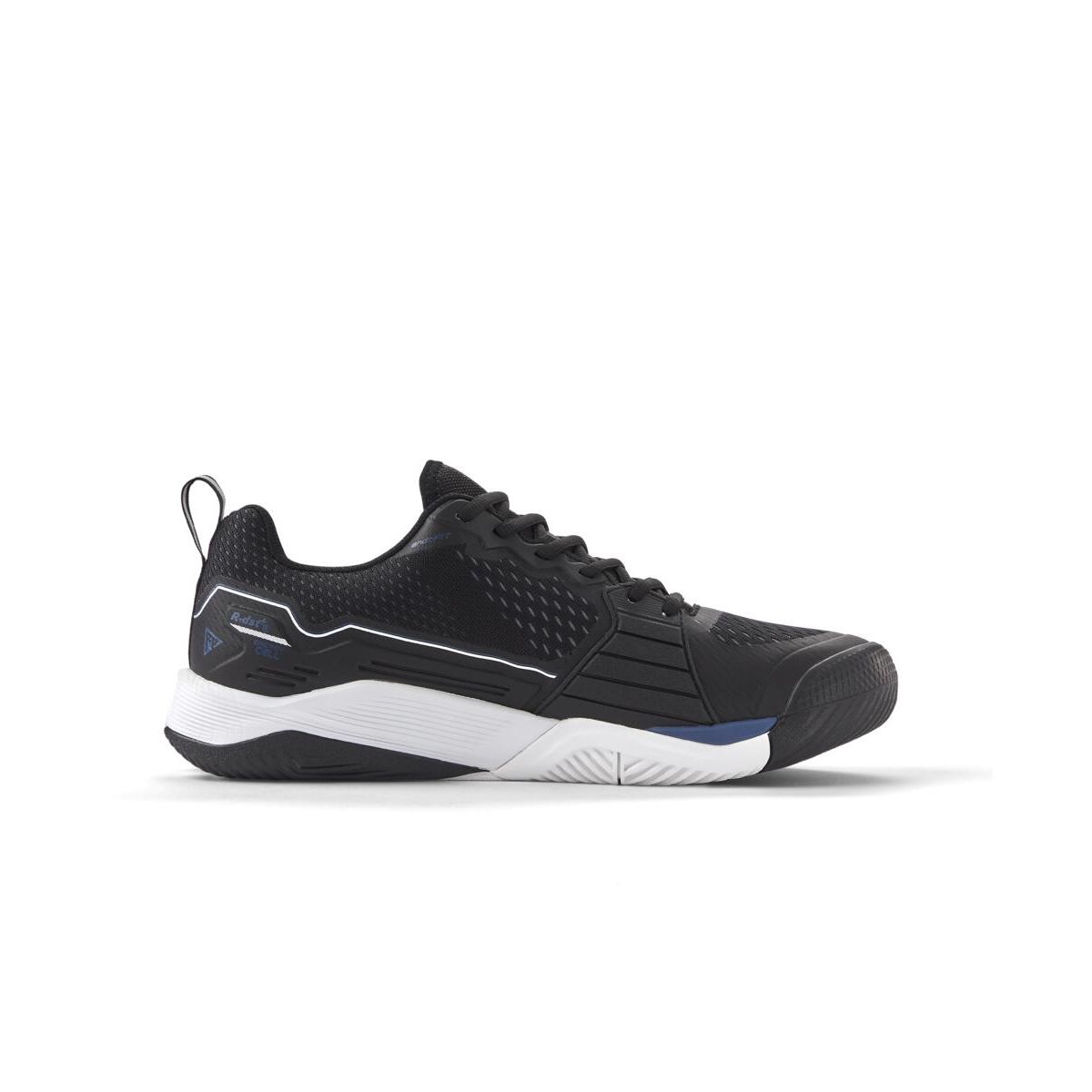 WILSON - Zapatillas de Tenis Rush Pro 4.5 Hombre - Wilson