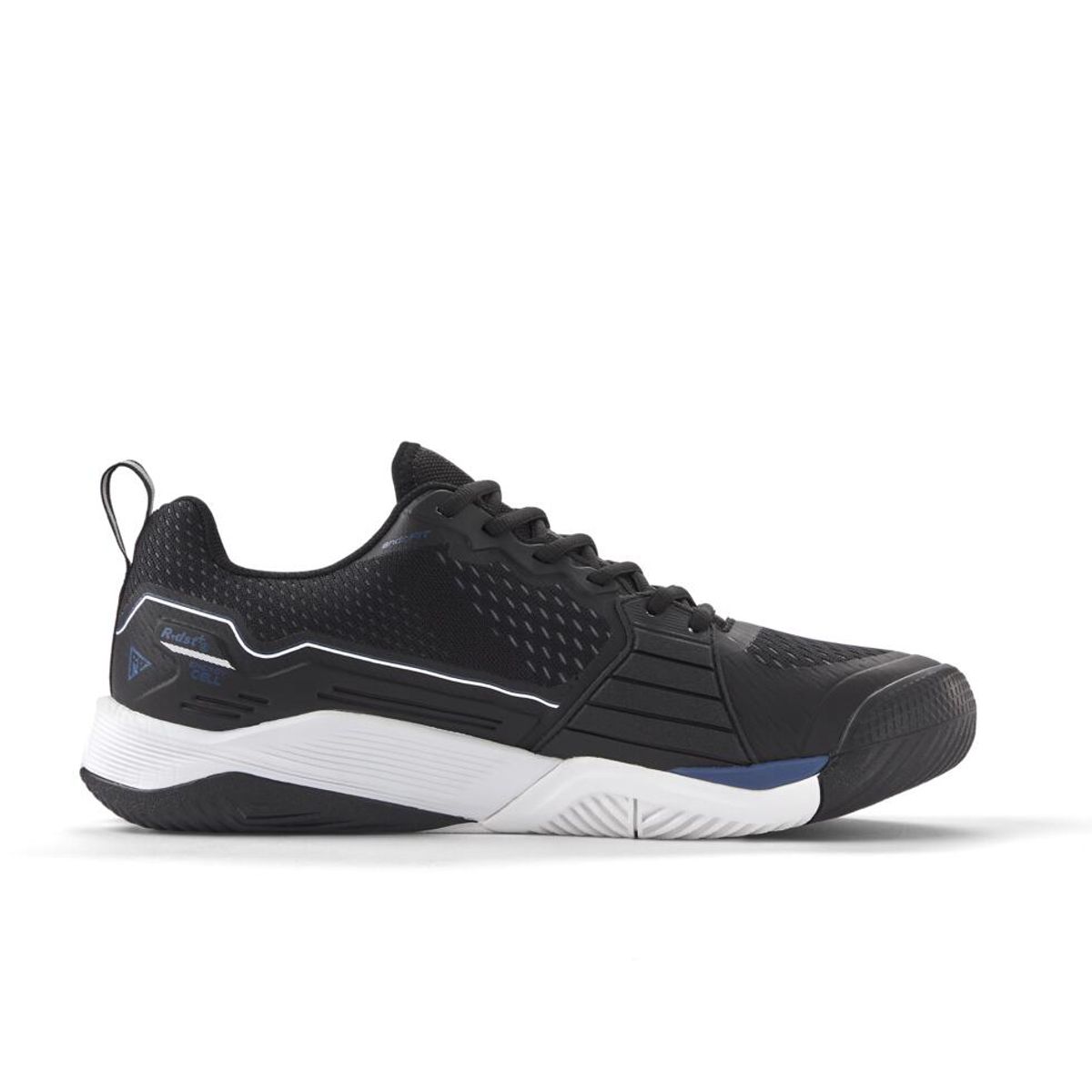 WILSON - Zapatillas de Tenis Rush Pro 4.5 Hombre - Wilson