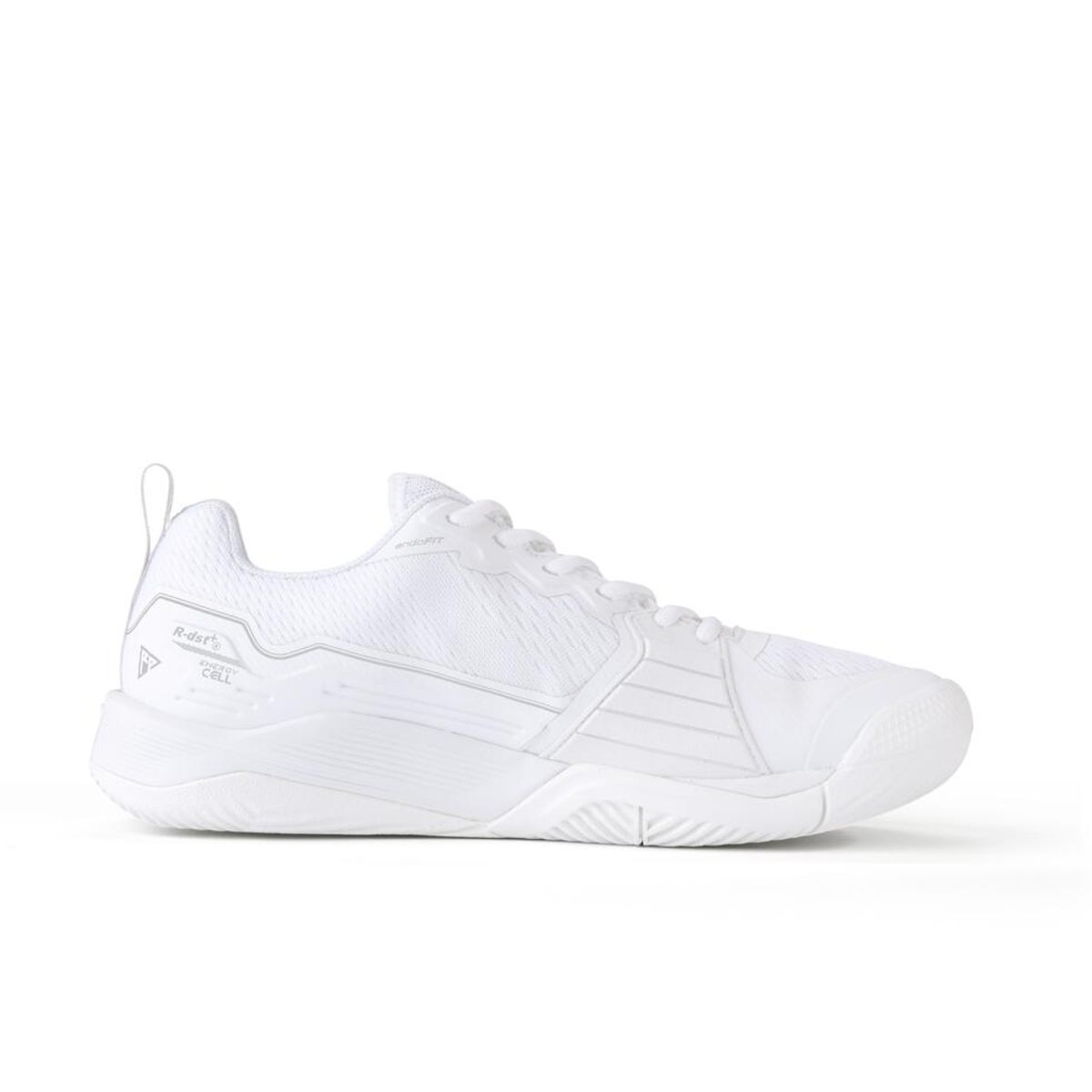 WILSON - Zapatillas de Tenis Rush Pro 4.5 Hombre - Wilson