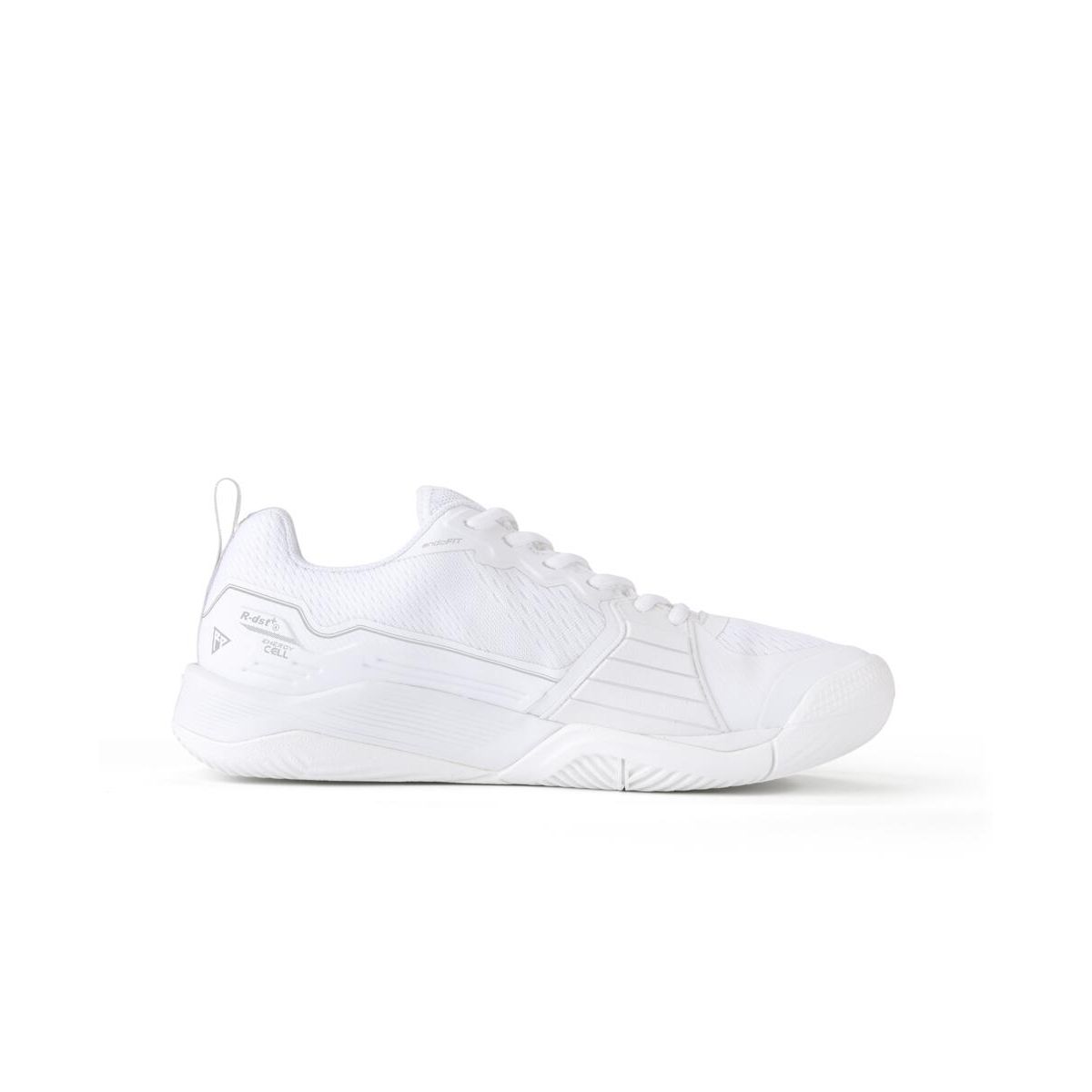 WILSON - Zapatillas de Tenis Rush Pro 4.5 Hombre - Wilson