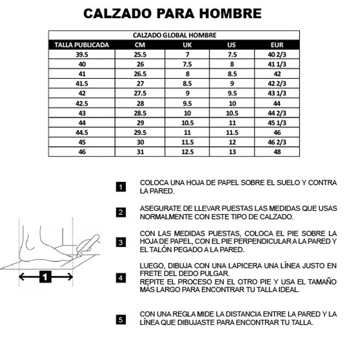 WILSON - Zapatillas de Tenis Rush Pro 4.5 Hombre - Wilson