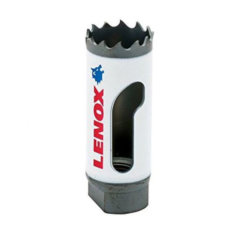 LENOX - Sierra Copa Bimetalica 14L  78 22mm - pack x 4 unid