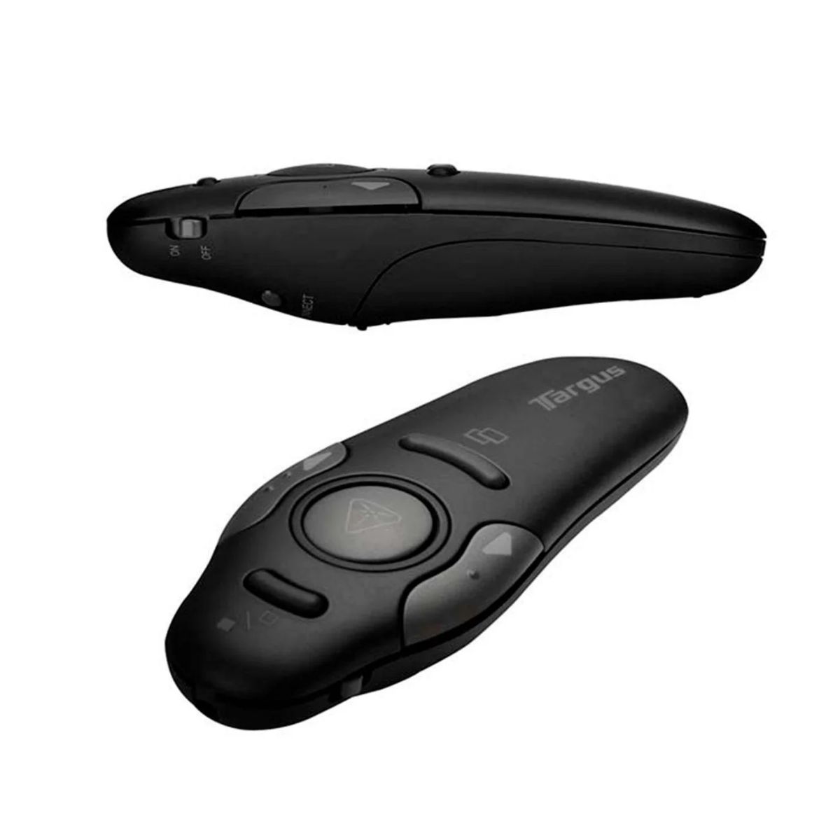 TARGUS - PRESENTADOR TARGUS INALÁMBRICO CON PUNTERO LÁSER 15 M (AMP16US)