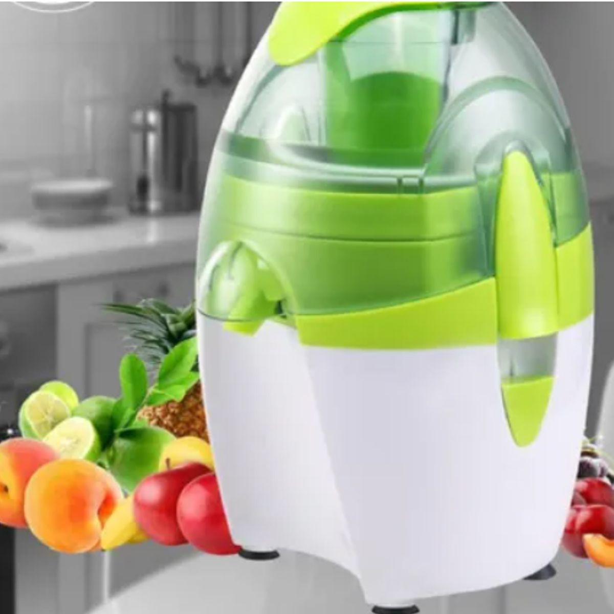 GENERICO - Extractor De Jugos Moderno