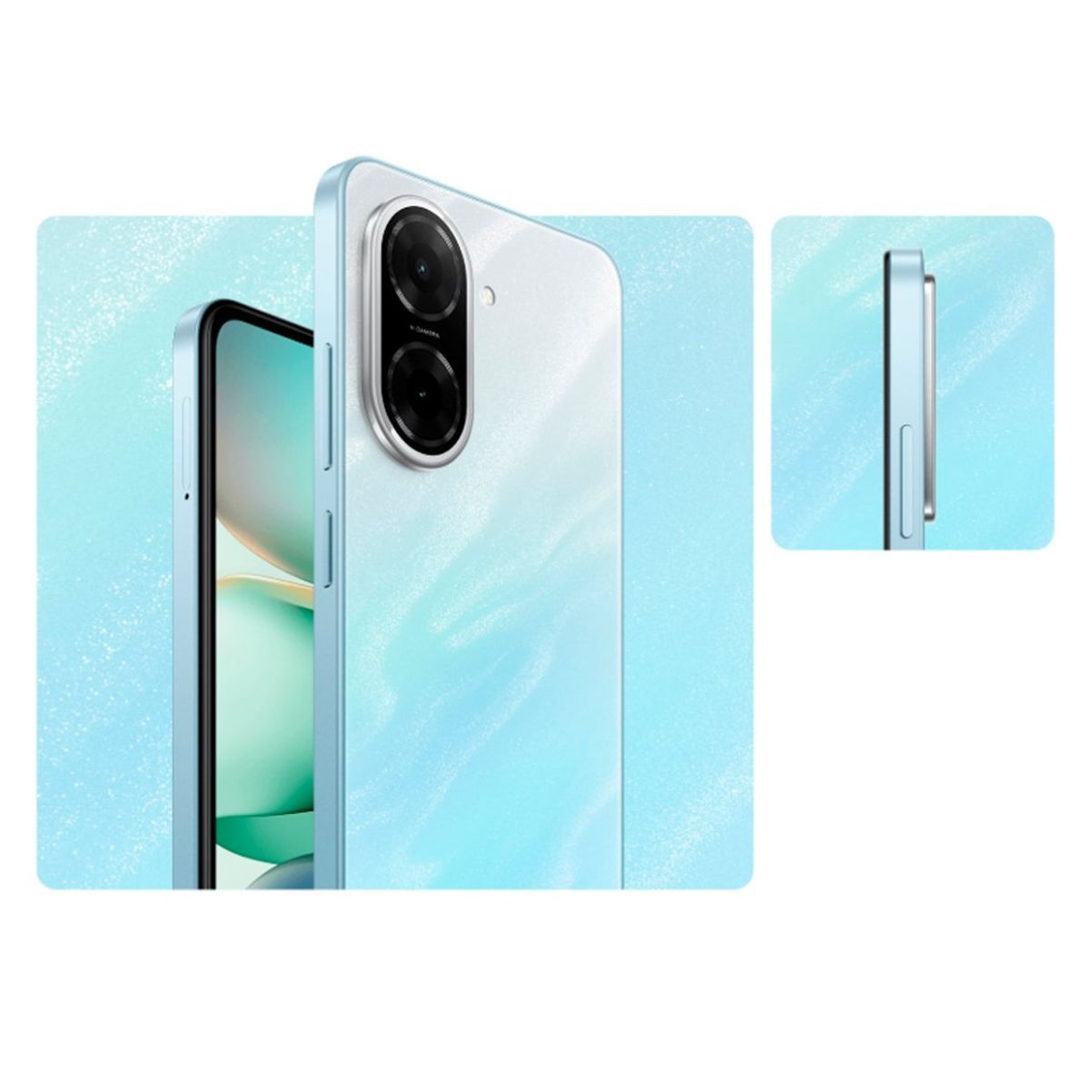 REDMI - CELULAR XIAOMI REDMI A5 4GB RAM 128GB ROM - AZUL OCEANO