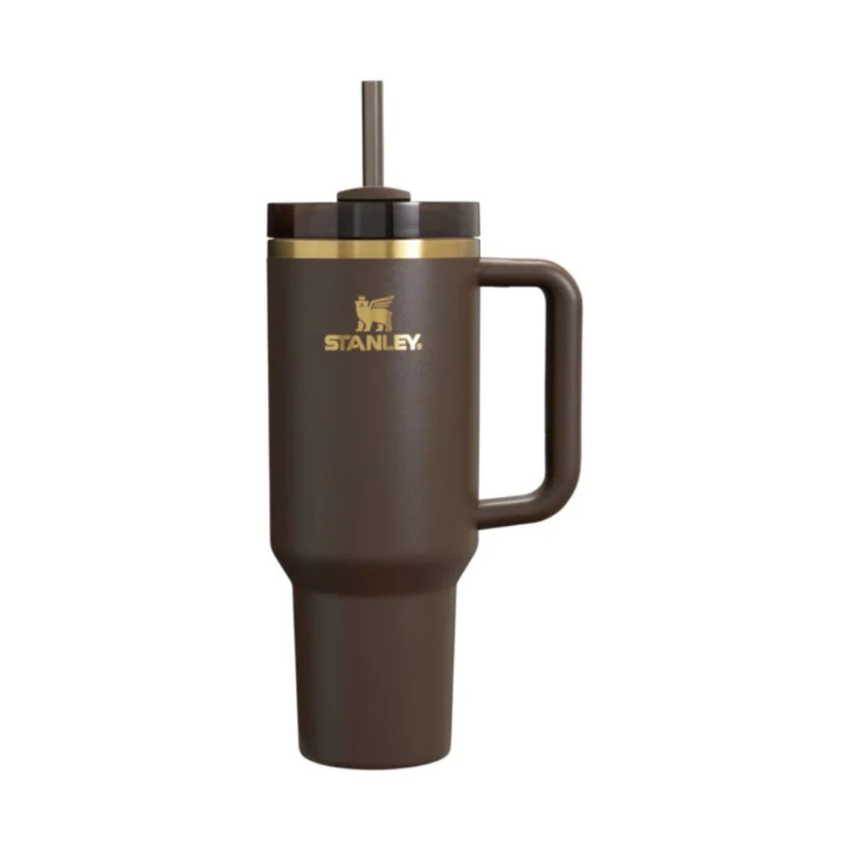STANLEY - Stanley Quencher h2.0 Adventure Chocolate Gold 1,18 lts
