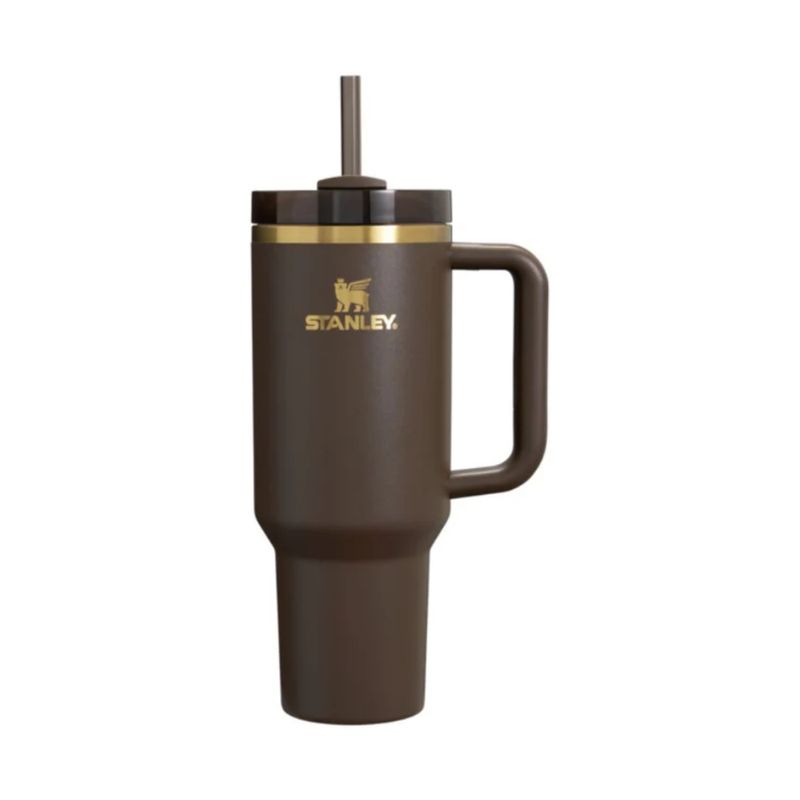 STANLEY - Stanley Quencher h2.0 Adventure Chocolate Gold 1,18 lts