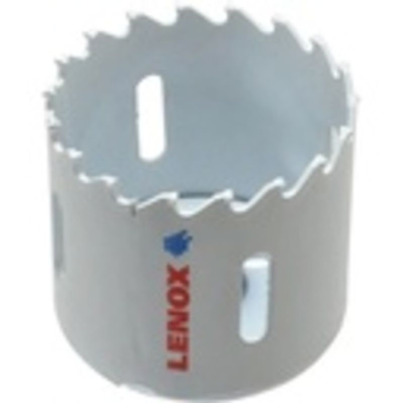 LENOX - Sierra Copa Carburada 43CT 2-11  16 68 mm