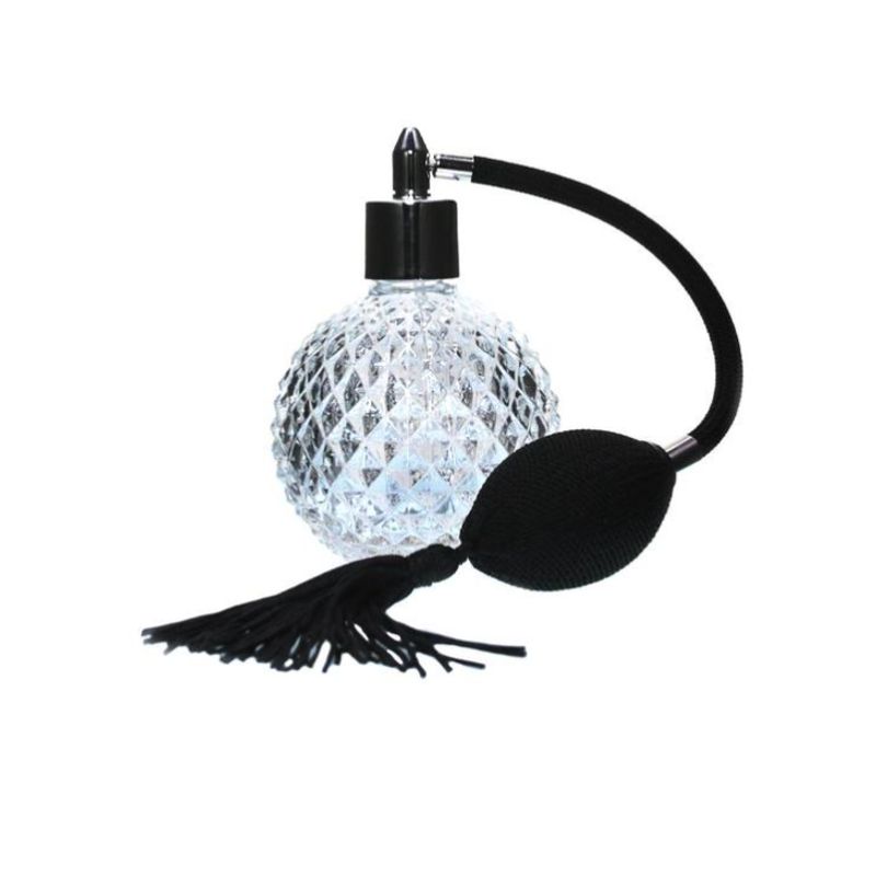 GENERICO - Atomizador De Vidrio