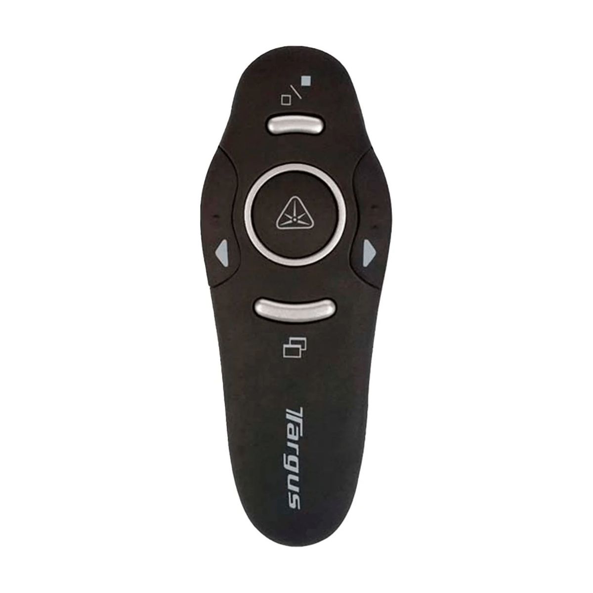 TARGUS - PRESENTADOR TARGUS INALÁMBRICO CON PUNTERO LÁSER 15 M (AMP16US)