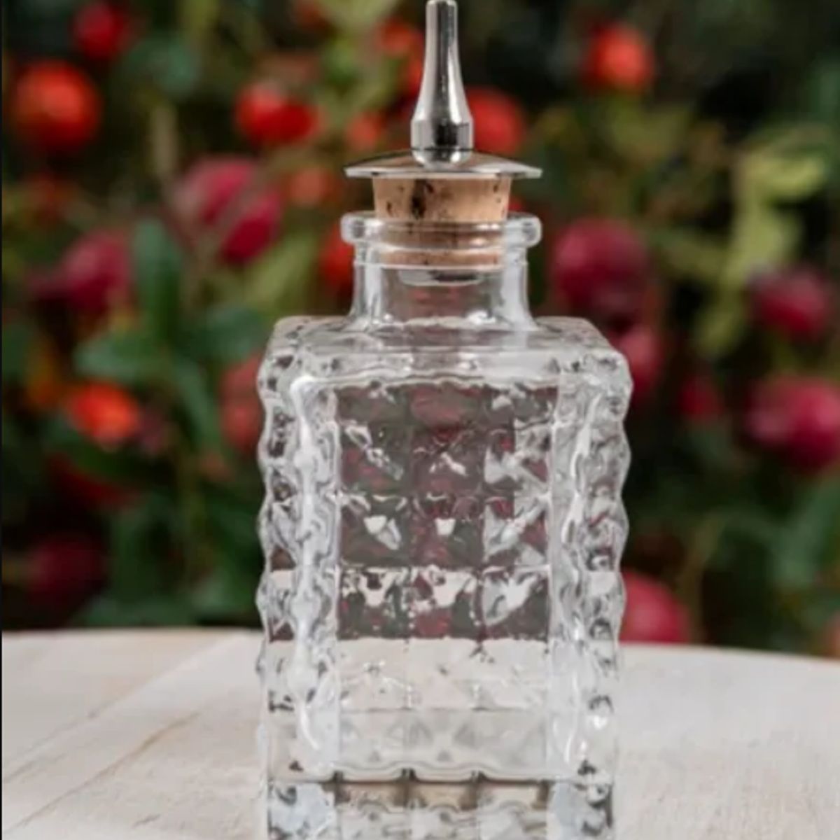 GENERICO - Botella Dispensadora De 100 Ml