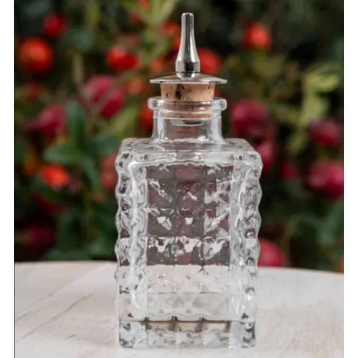 GENERICO - Botella Dispensadora De 100 Ml