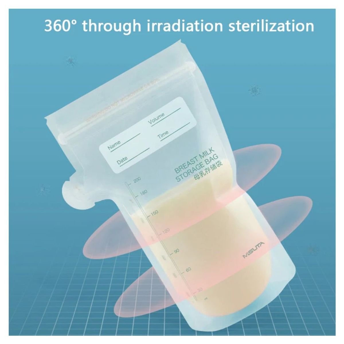 GENERICO - Bolsas Recolectoras 40Unidades