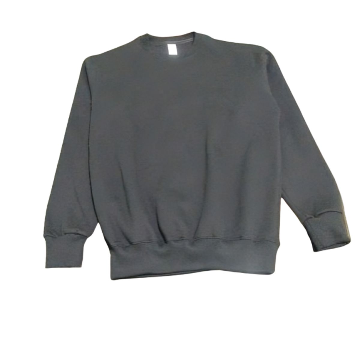 GENERICO - POLERA SIN CAPUCHA UNISEX