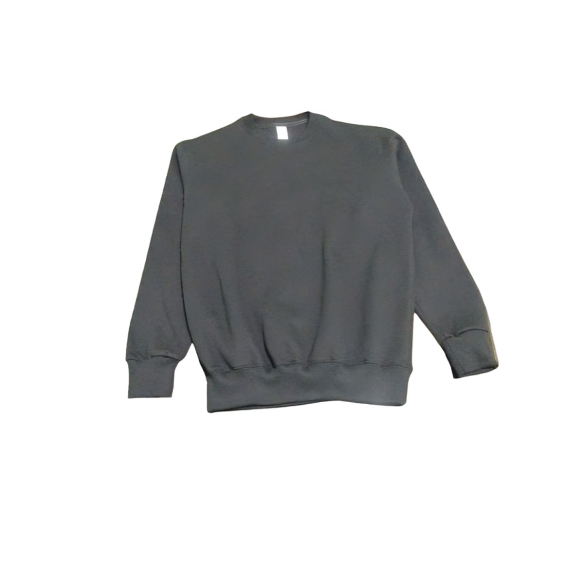 GENERICO - POLERA SIN CAPUCHA UNISEX