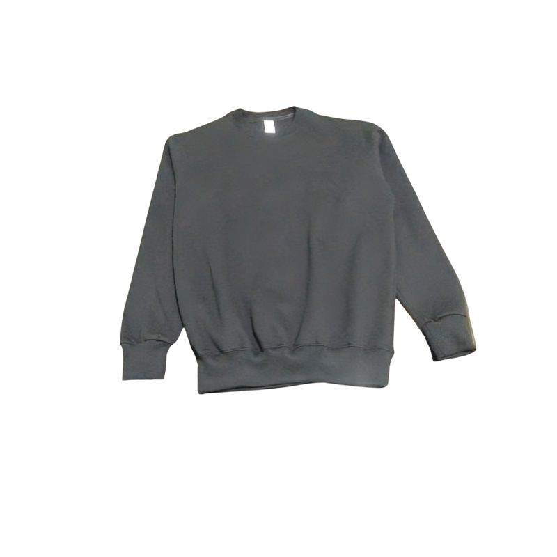 GENERICO - POLERA SIN CAPUCHA UNISEX