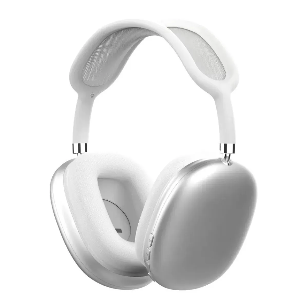 GENERICO - AUDIFONOS P9 INALAMBRICO BLUETOOTH BLANCO