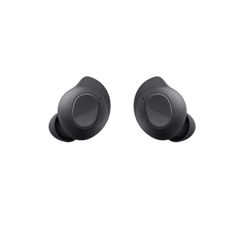 SAMSUNG - Auriculares Samsung Galaxy Buds Fe Negro