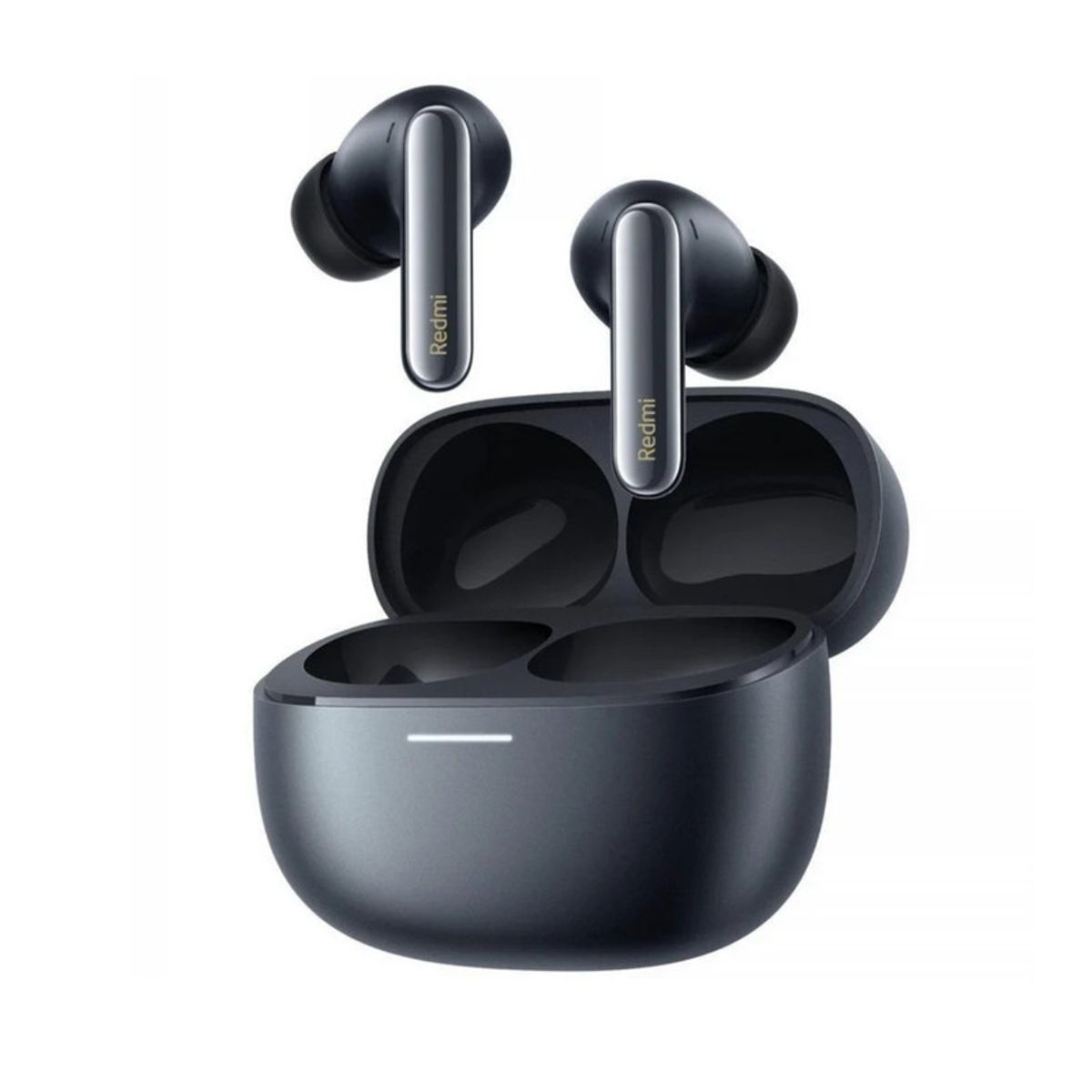 XIAOMI - Audifono Bluetooth Xiaomi Redmi Buds 6 Pro - Negro