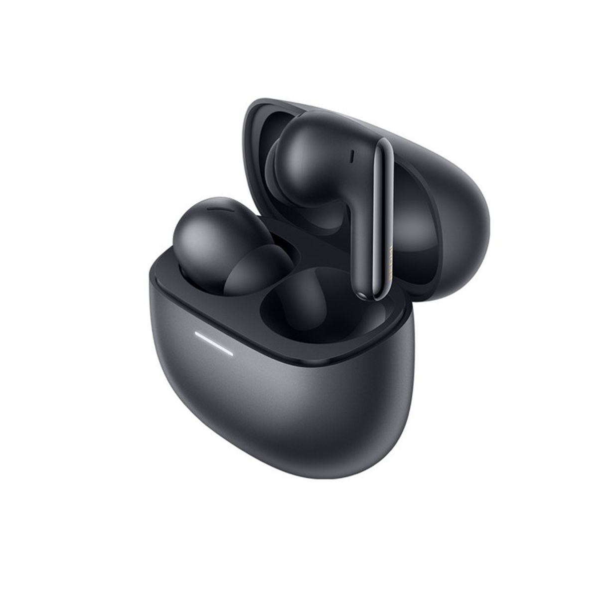 XIAOMI - Audifono Bluetooth Xiaomi Redmi Buds 6 Pro - Negro
