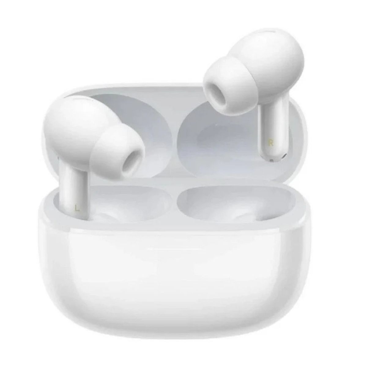 XIAOMI - Audifono Bluetooth Xiaomi Redmi Buds 6 Pro - Blanco