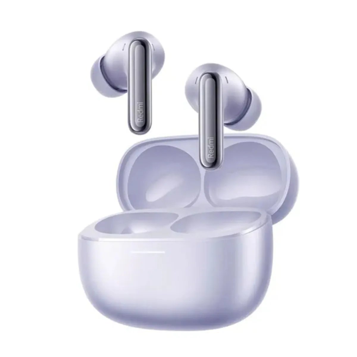 XIAOMI - Audifono Bluetooth Xiaomi Redmi Buds 6 Pro - Lila