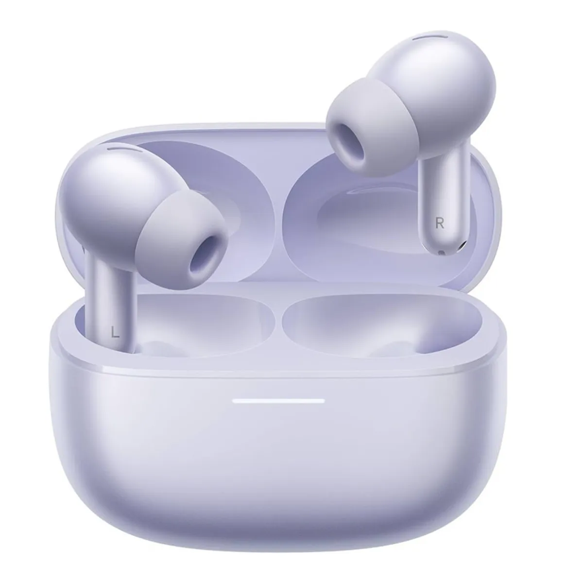XIAOMI - Audifono Bluetooth Xiaomi Redmi Buds 6 Pro - Lila