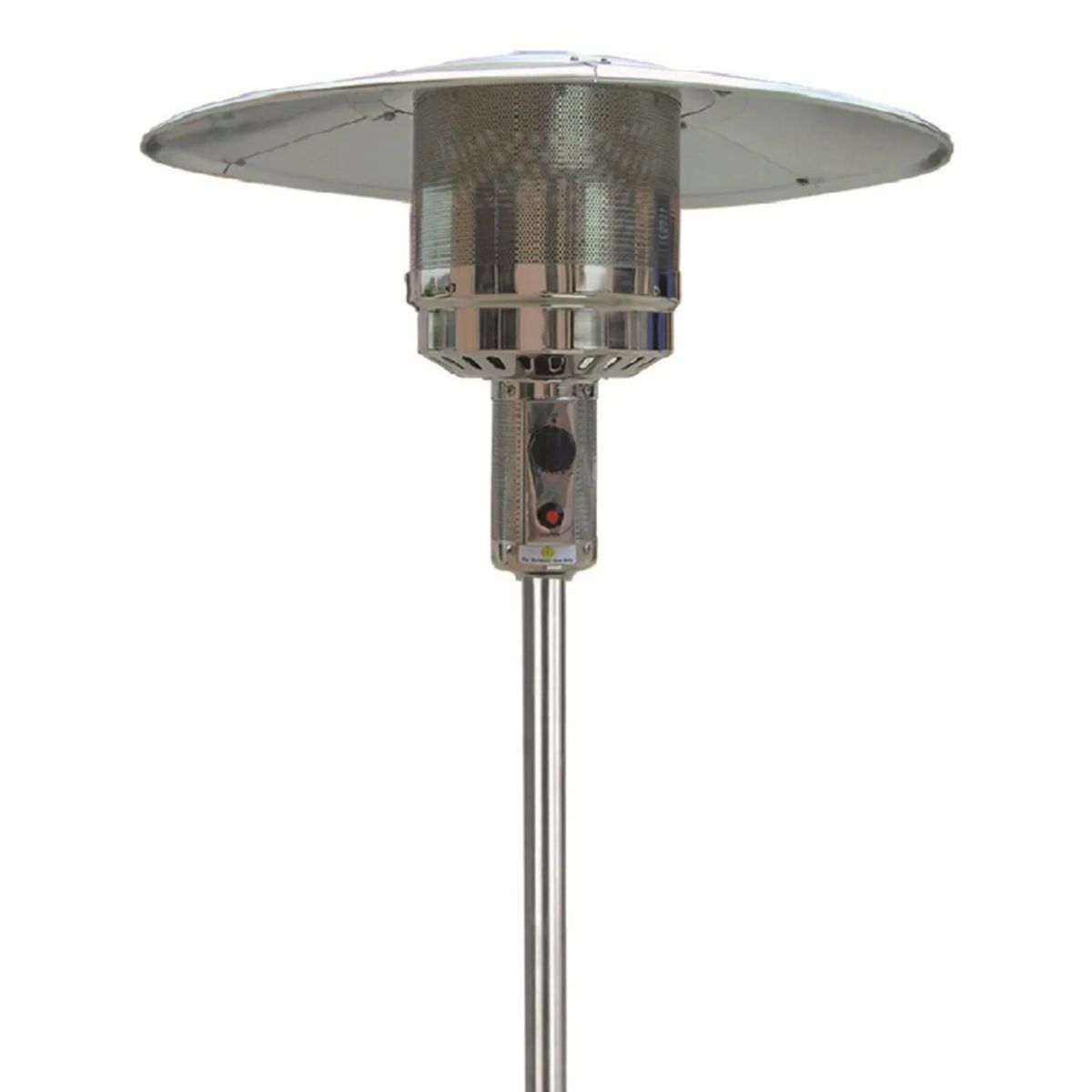 IMACO - Calefactor de patio PHS130 Imaco