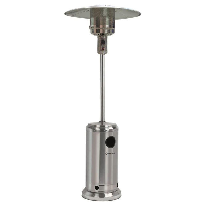 IMACO - Calefactor de patio PHS130 Imaco