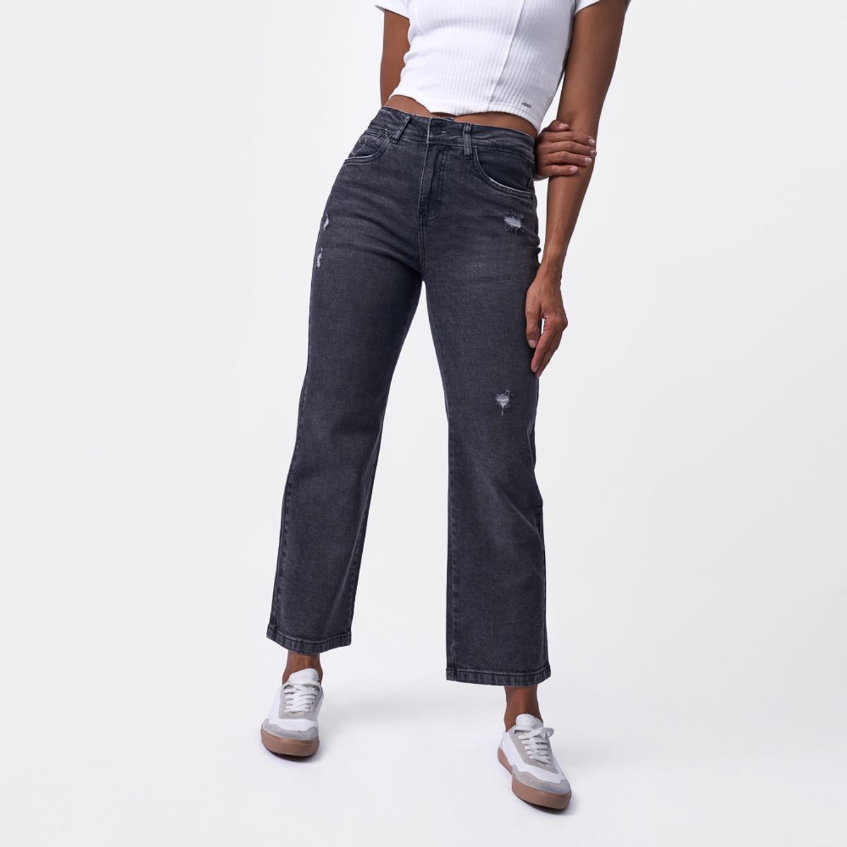 MACHINE - JEAN DI25ROSELI R DENIM CONFORT