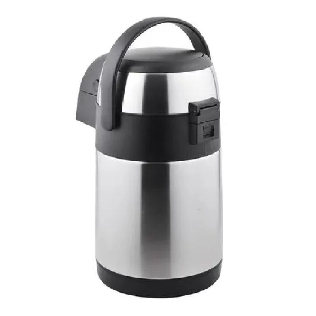 FACUSA - Termo Sifón de Acero Inoxidable Pro 2.5 Litros - 982500504