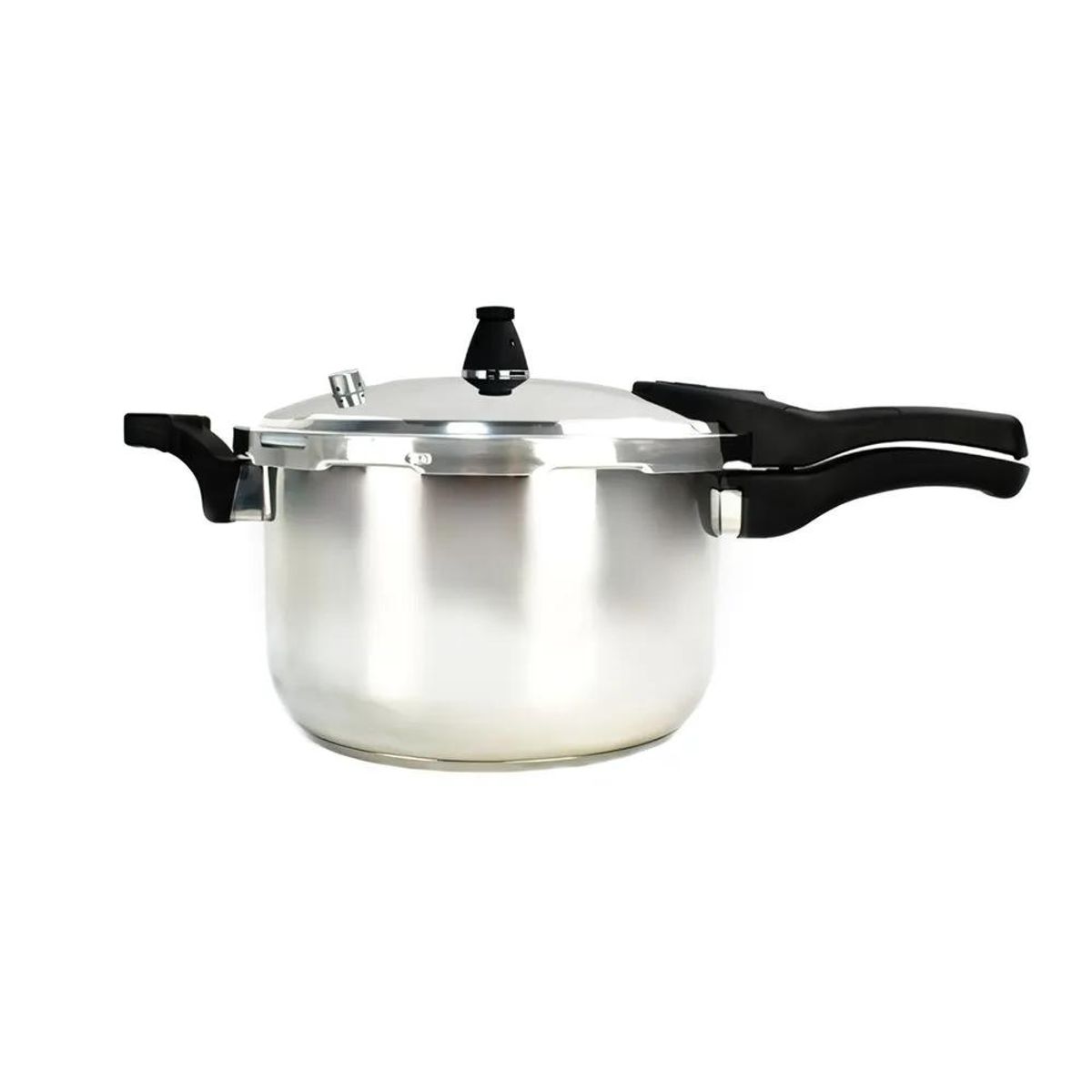 FACUSA - Olla a Presión Facusa Acero Inoxidable Interno 5 Lt. 10116370