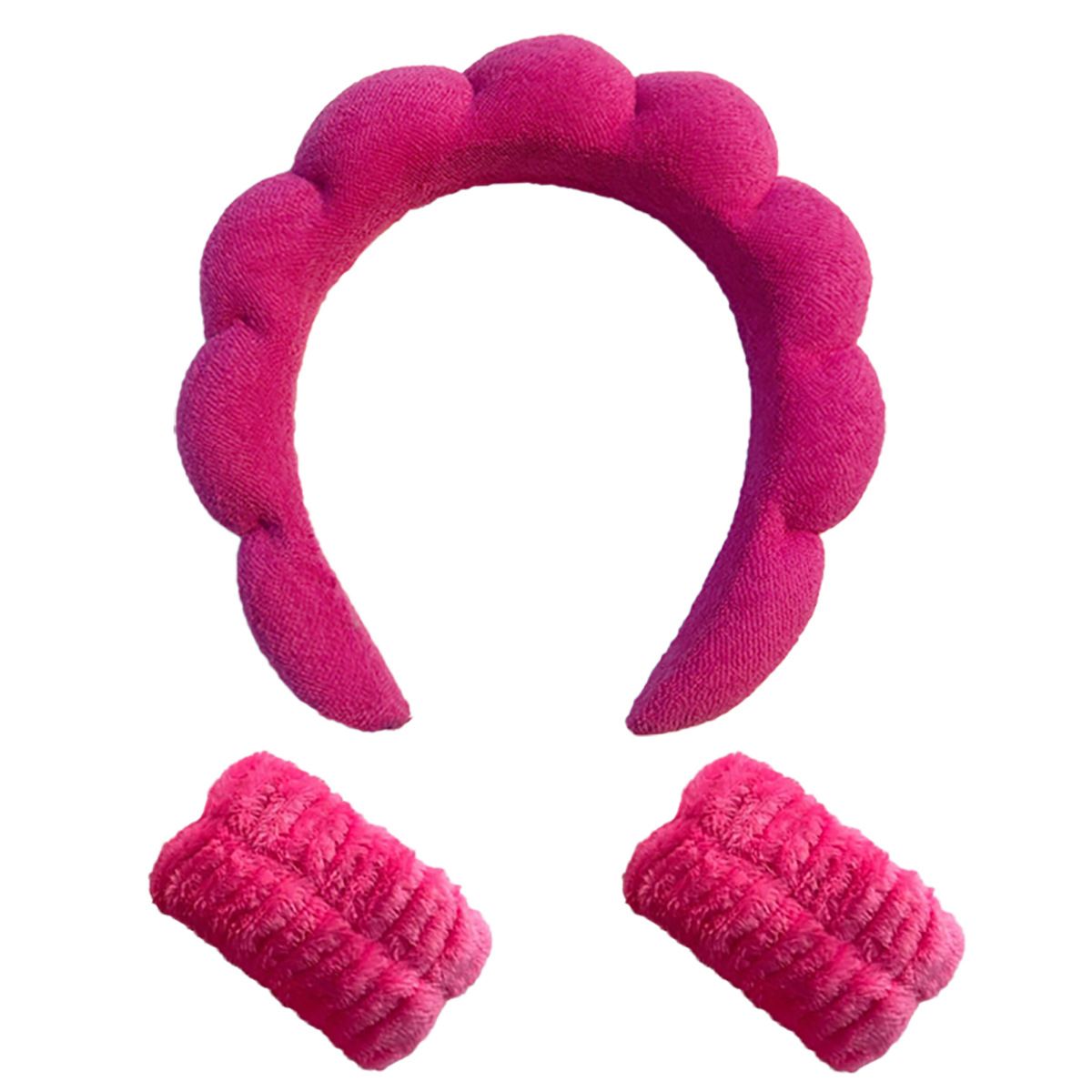 GENERICO - Kit Limpieza para Skincare