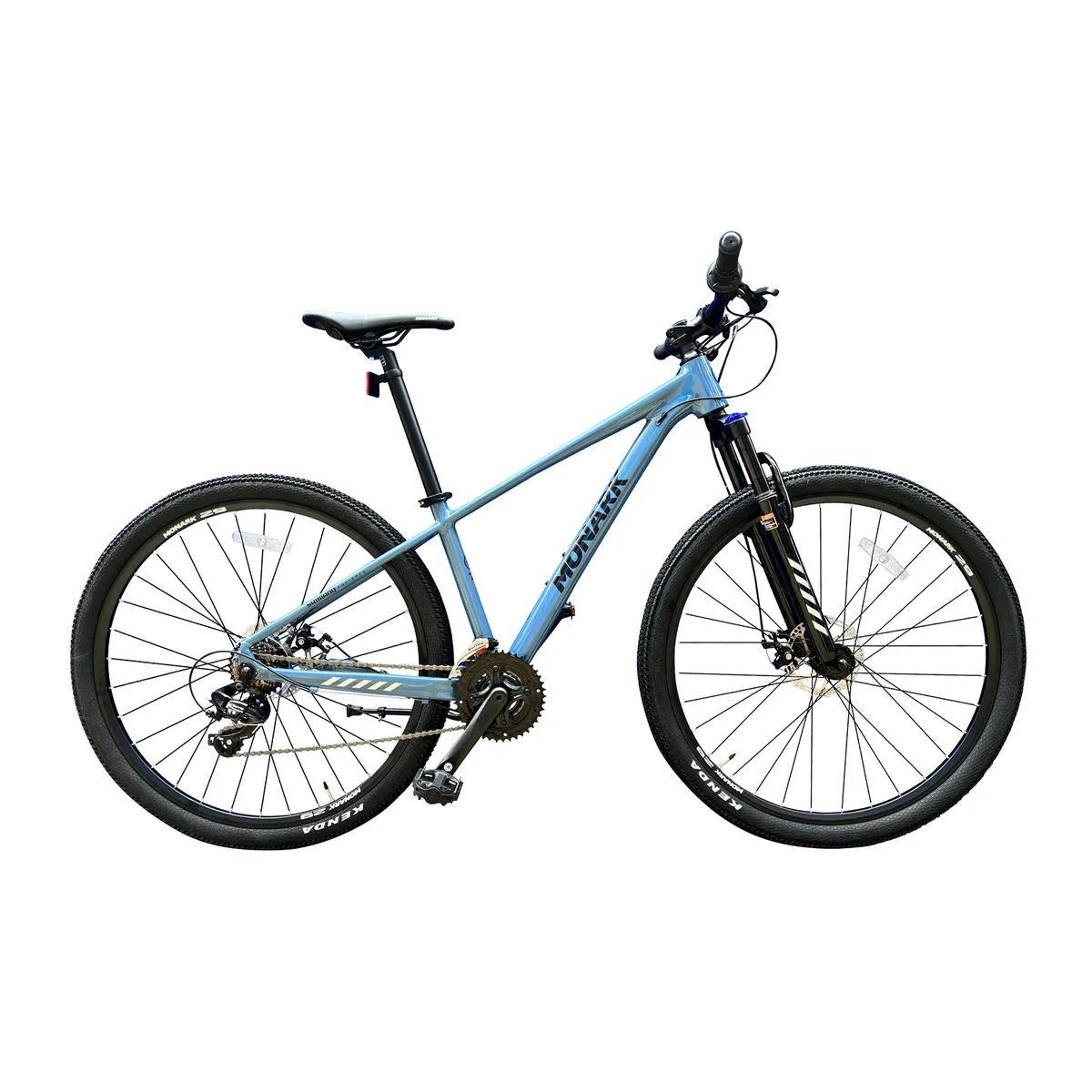 MONARK - BICICLETA MONARK CANYON HTX ARO 29