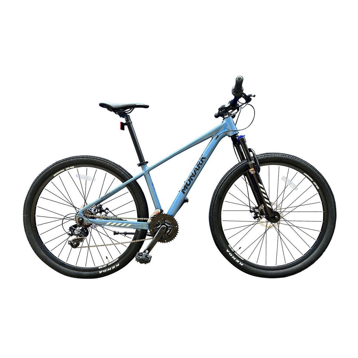 MONARK - BICICLETA MONARK CANYON HTX ARO 29