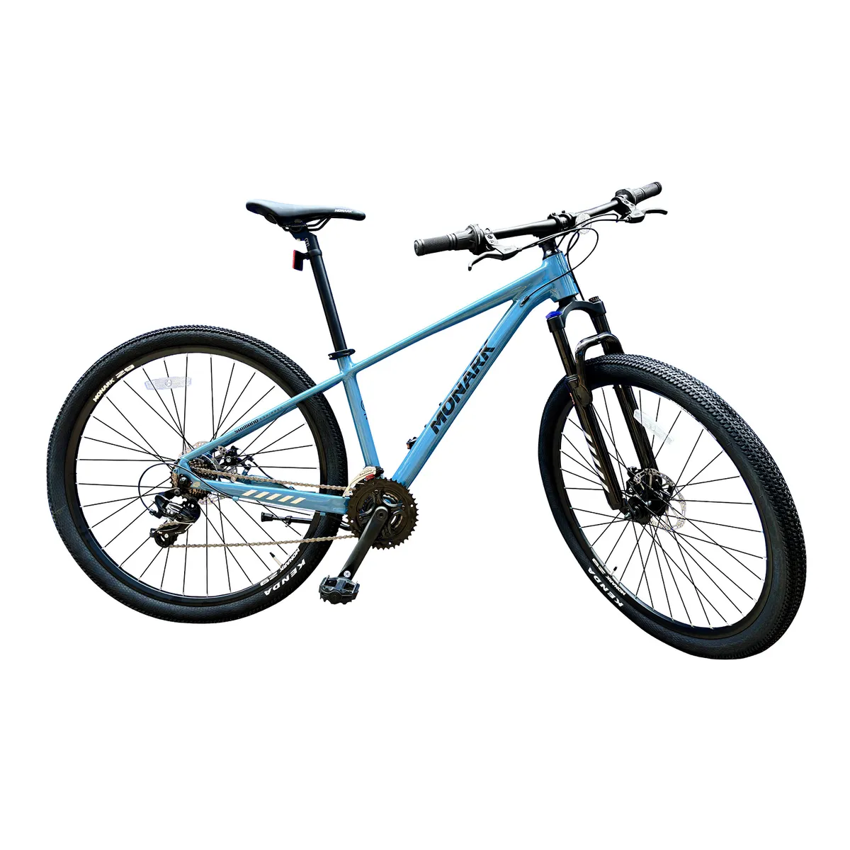 MONARK - BICICLETA MONARK CANYON HTX ARO 29