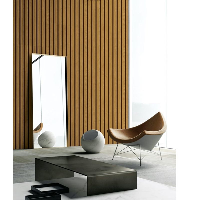 QUEENS DECO - Papel tapiz Tipo Wall Panel 5m2 + Pegamento