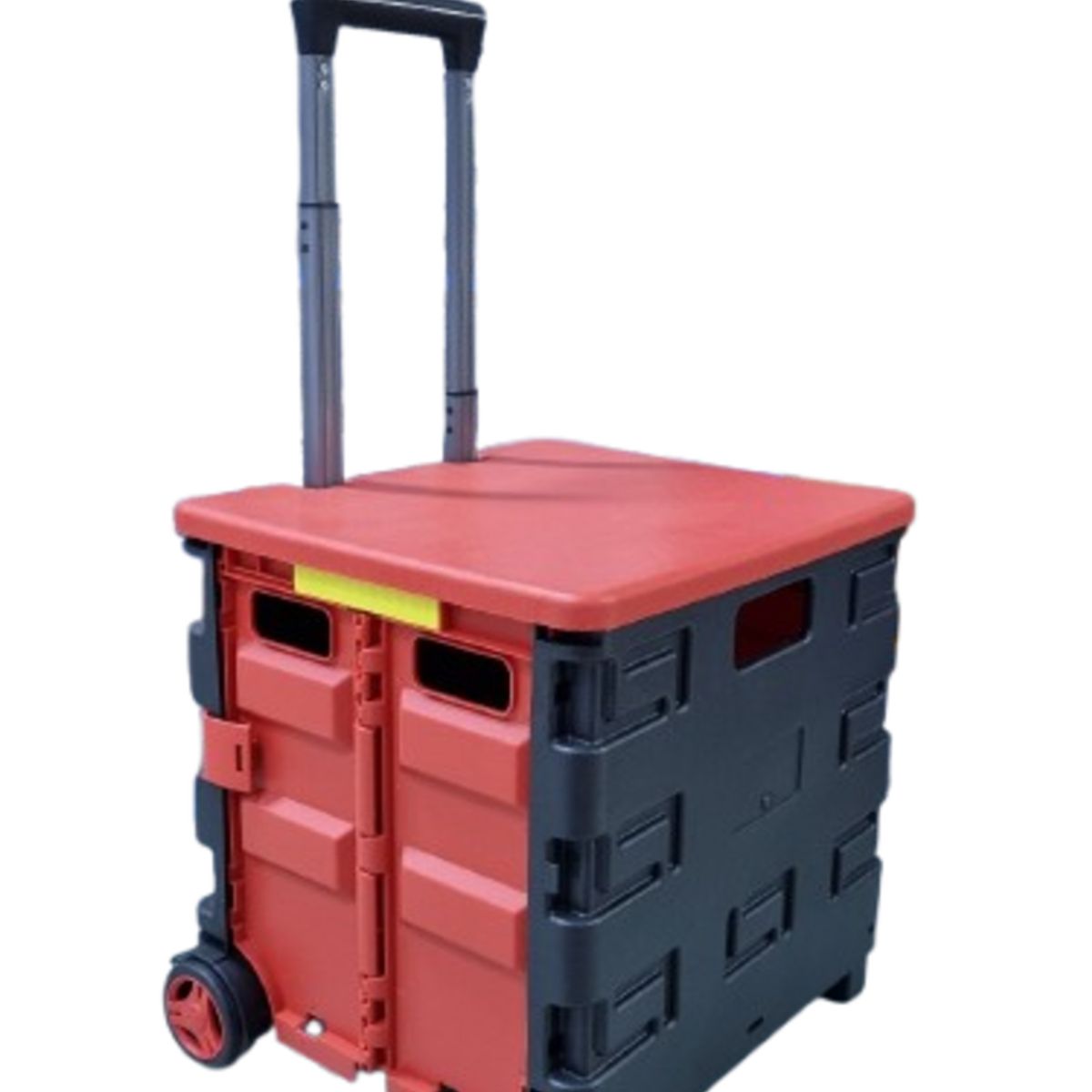 GENERICO - CARRITO DE COMPRAS PLEGABLE