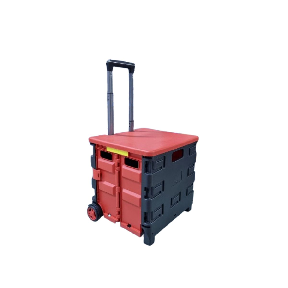 GENERICO - CARRITO DE COMPRAS PLEGABLE