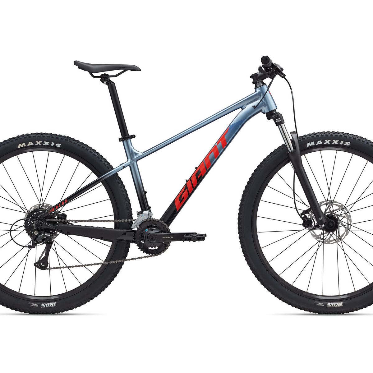 GIANT - BICICLETA GIANT TALON 3 ARO 29" (2025)