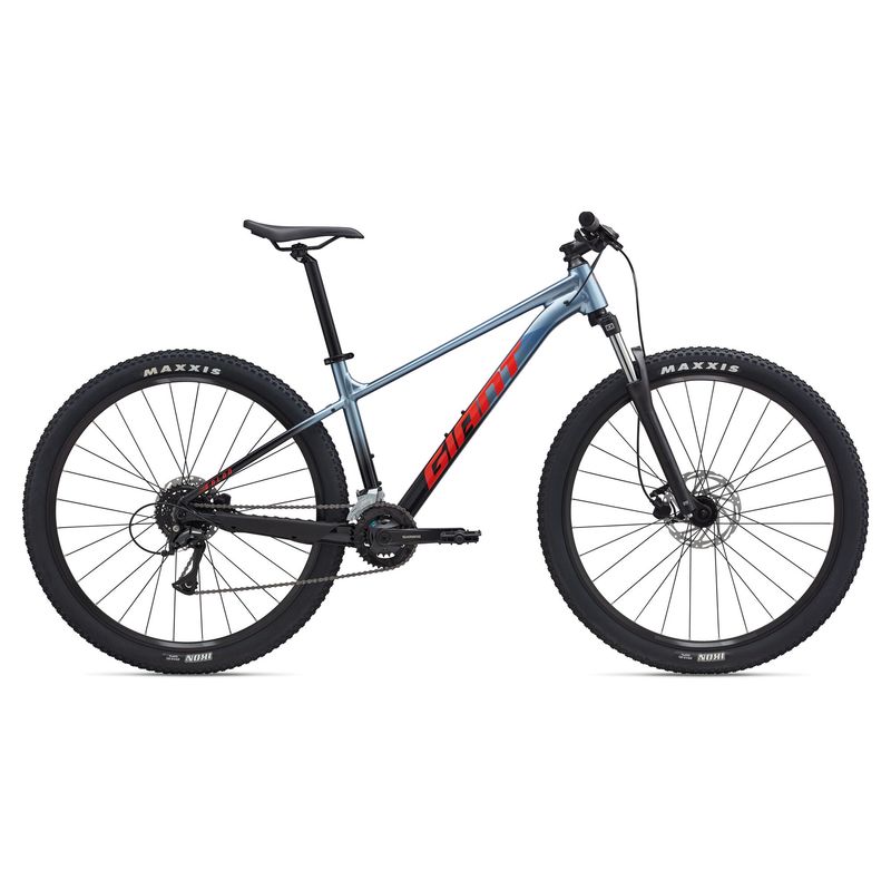 GIANT - BICICLETA GIANT TALON 3 ARO 29" (2025)