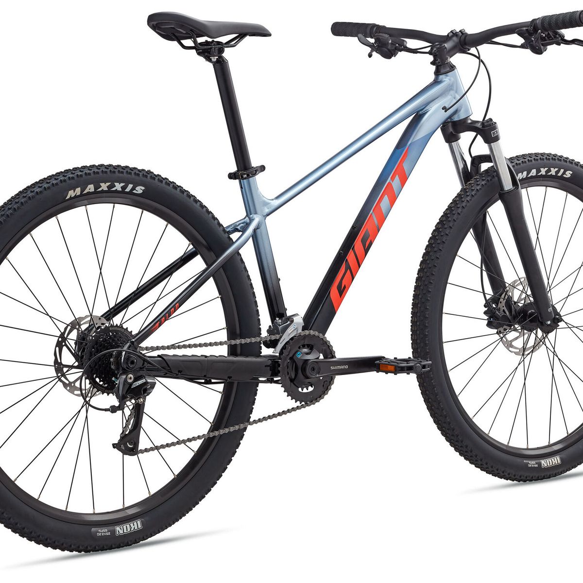 GIANT - BICICLETA GIANT TALON 3 ARO 29" (2025)