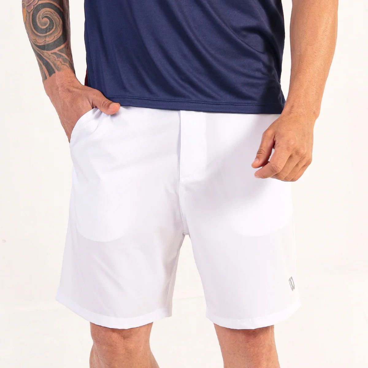 WILSON - Short Bermuda Tour II Hombre - Wilson