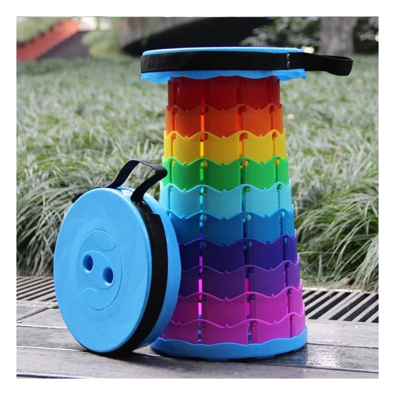 GENERICO - Pack12 Silla Estilizada Suave Practica y Comoda Multicolor