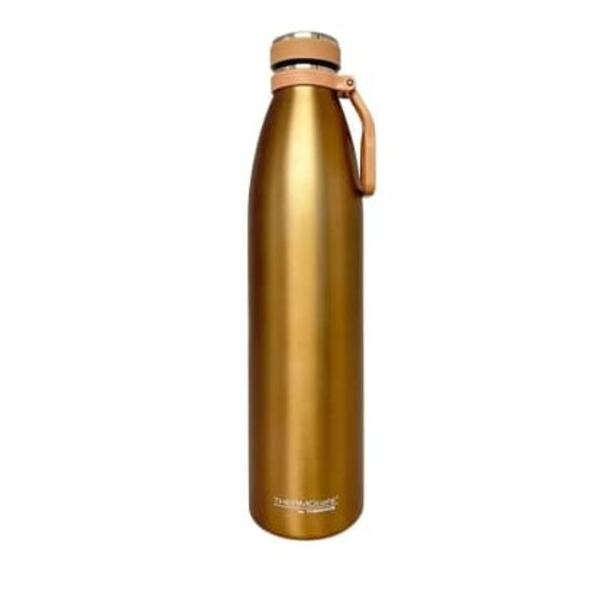 THERMOS - Botella De Acero Moray 1Lt DORADO