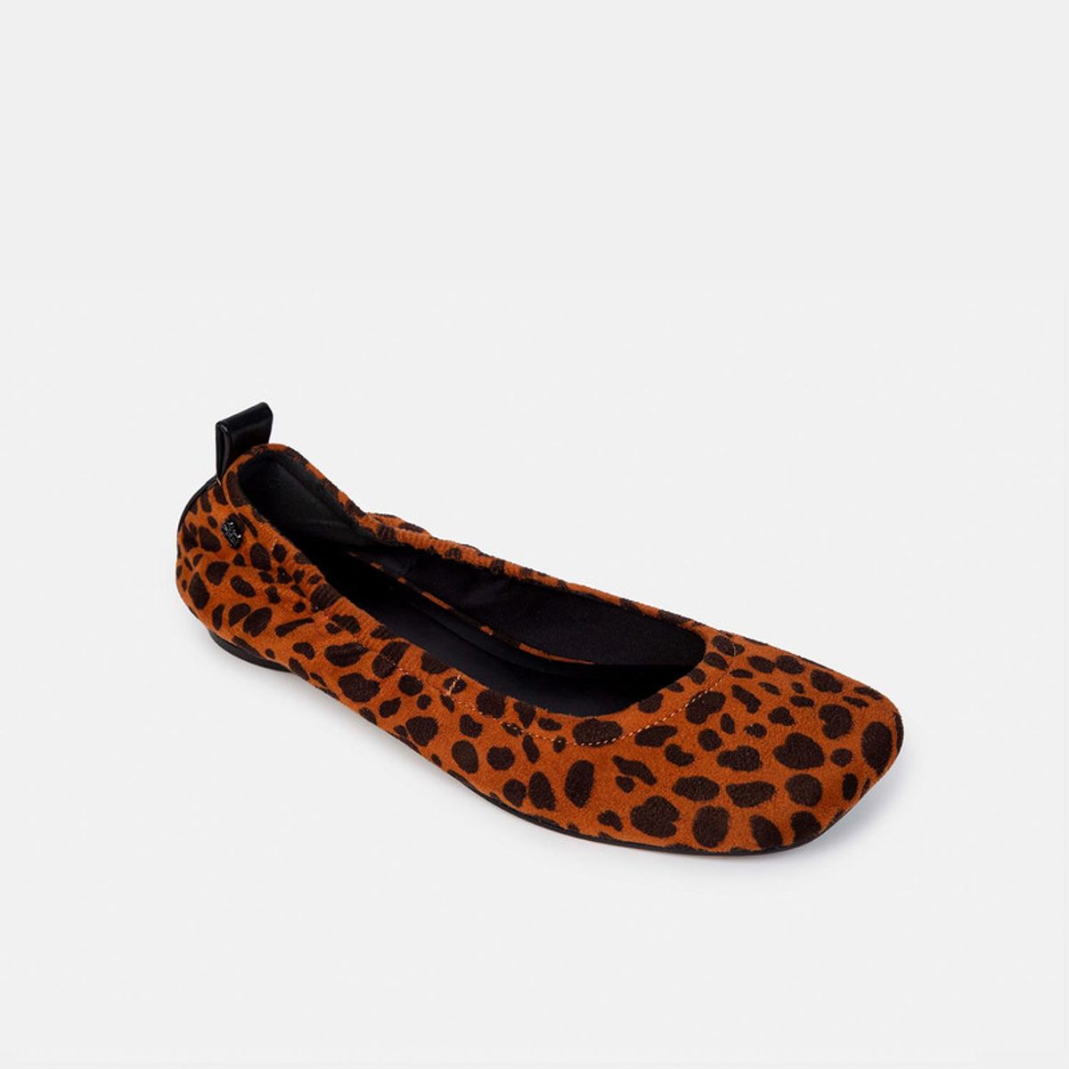 Bata - Ballerinas para Mujer Bata Red