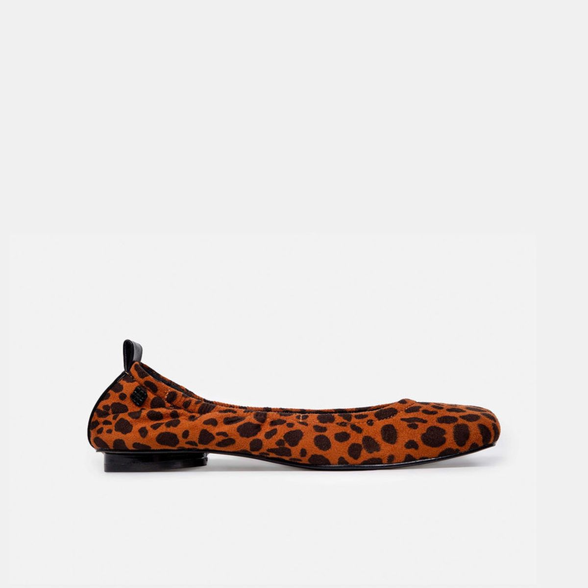 Bata - Ballerinas para Mujer Bata Red